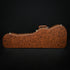 Fender Classic Series Poodle Case for Stratocaster / Telecaster - Brown