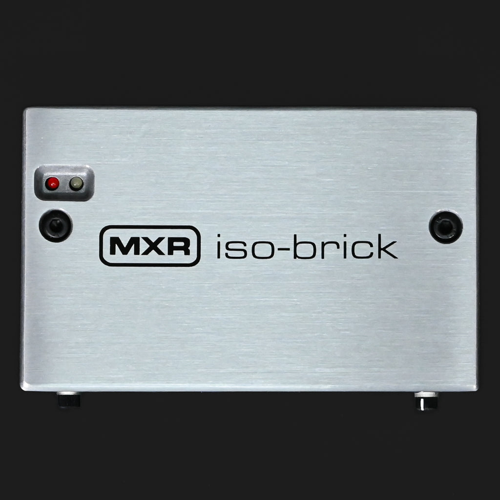 Jim Dunlop MXR ISO-Brick Power Supply M238 (AC92A056) Used-Mint