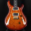 PRS Custom 24 w/ 10-Top & DMO Pickups- Dark Cherry Sunburst 2025 (0410986)
