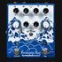 EarthQuaker Devices Avalanche Run Stereo Reverb & Delay with Tap Tempo (26411) Used – Excellent