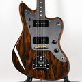 Fender Custom Shop Artisan Ziricote Jazzmaster NOS- Aged Natural 2026 (CZ591849)