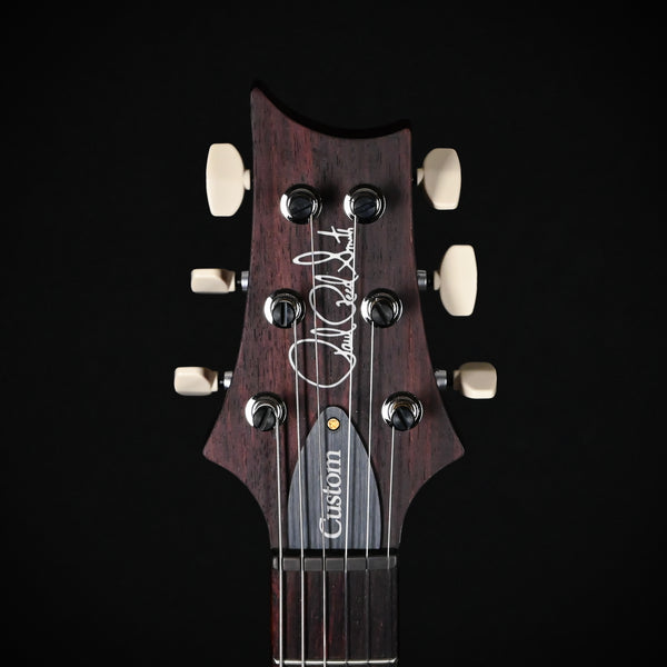 PRS Custom 24 w/ 10-Top & DMO Pickups- Dark Cherry Sunburst 2025 (0410986)