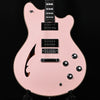 EVH SA-126 Special Semi-Hollowbody Electric Guitar- Satin Shell Pink 2025 (SA126242421)