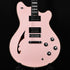 EVH SA-126 Special Semi-Hollowbody Electric Guitar- Satin Shell Pink 2025 (SA126242421)
