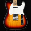 Fender Custom Shop Limited Edition 50's Twisted Telecaster Custom Journeyman- Chocolate 3 Color Sunburst 2024 (R138492)