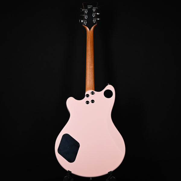 EVH SA-126 Special Semi-Hollowbody Electric Guitar- Satin Shell Pink 2025 (SA126242421)