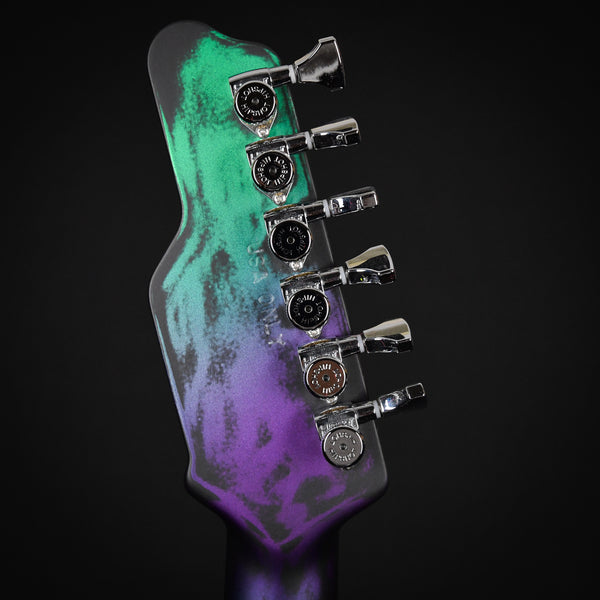 James Tyler Studio Elite HD - Alien Guano Finish Brazilian Rosewood Fingerboard (23247)