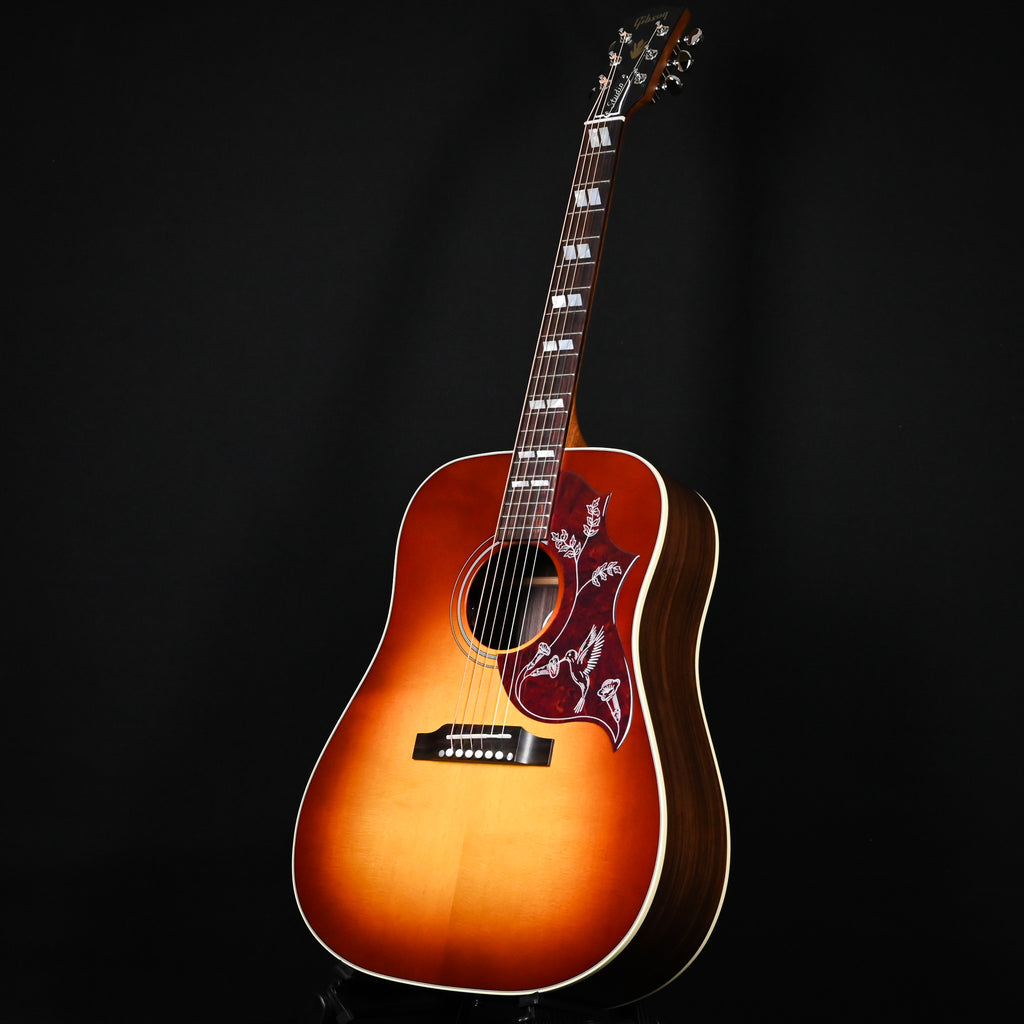 Gibson Acoustic Hummingbird Studio Rosewood- Natural 2025 (20525032)