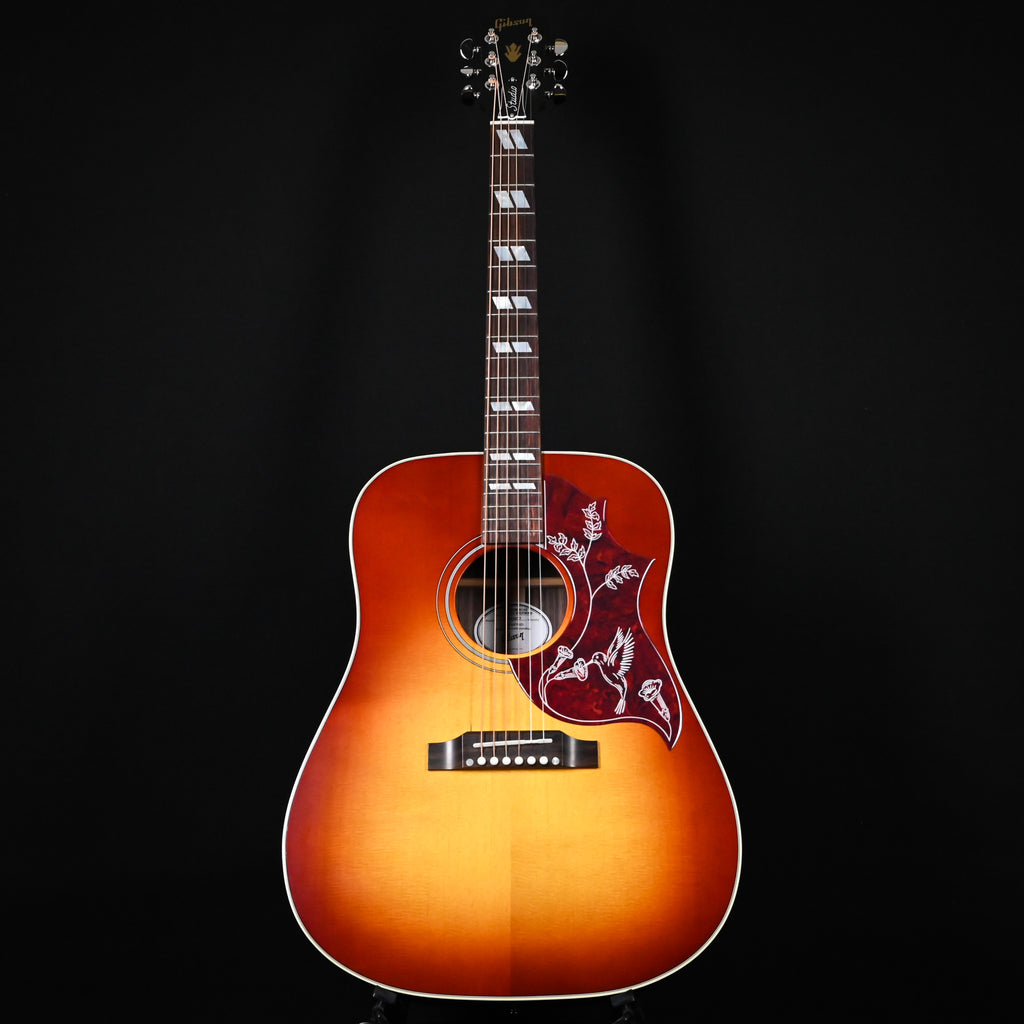 Gibson Acoustic Hummingbird Studio Rosewood- Natural 2025 (20525032)