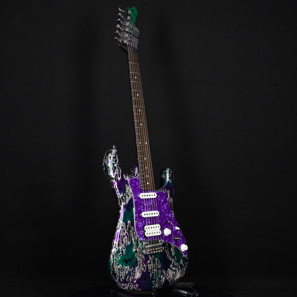 James Tyler Studio Elite HD - Alien Guano Finish Brazilian Rosewood Fingerboard (23247)