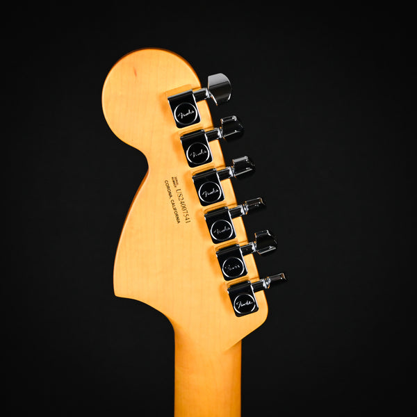 Fender American Professional II Telecaster Deluxe - Dark Night w/ Rosewood Fingerboard (US24007541)