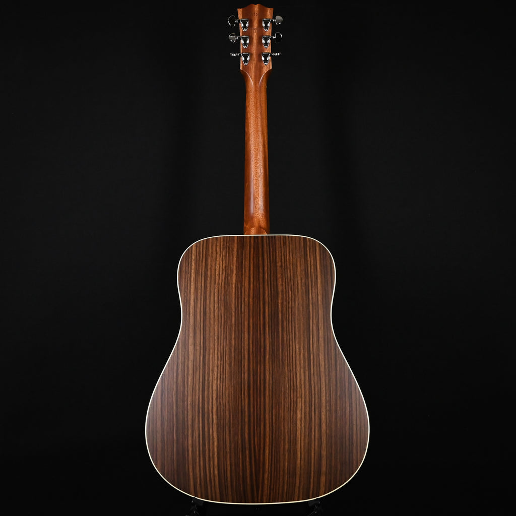 Gibson Acoustic Hummingbird Studio Rosewood- Natural 2025 (20525032)