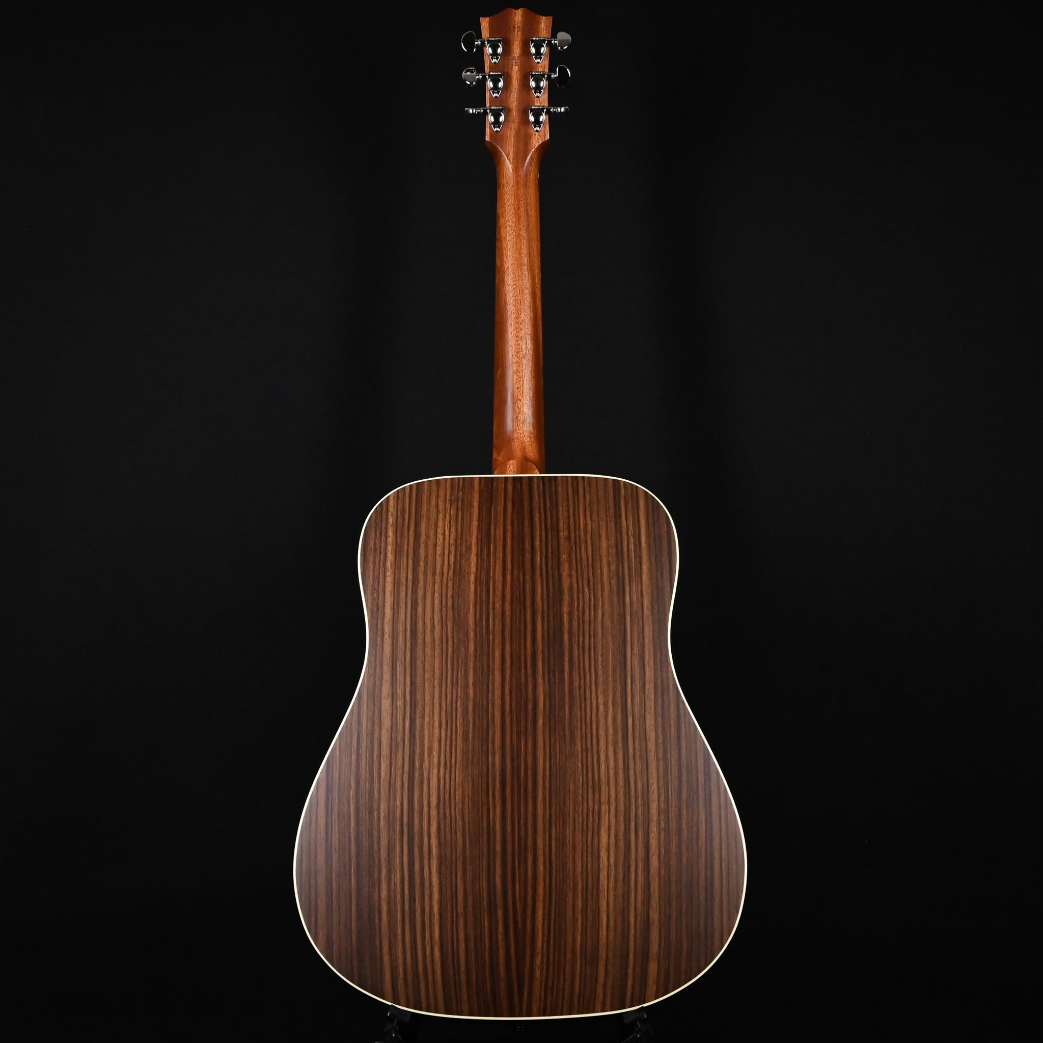 Gibson Acoustic Hummingbird Studio Rosewood- Natural 2025 (20525032)