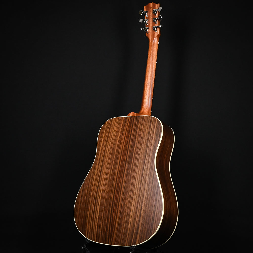 Gibson Acoustic Hummingbird Studio Rosewood- Natural 2025 (20525032)