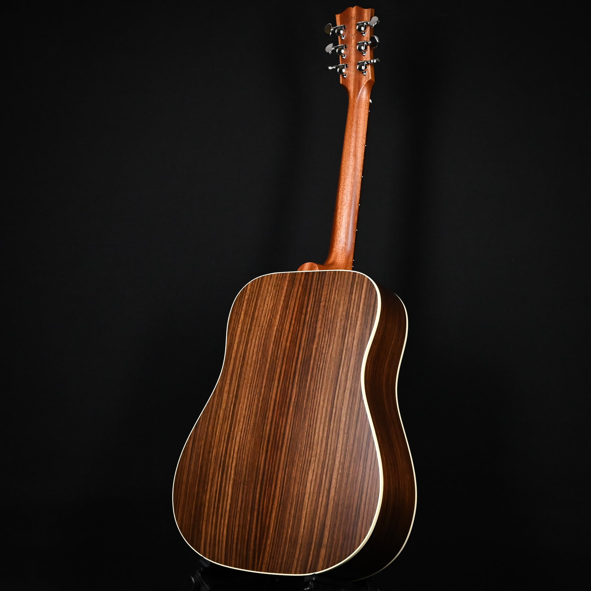 Gibson Acoustic Hummingbird Studio Rosewood- Natural 2025 (20525032)