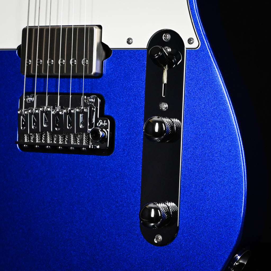 Suhr GT Series Andy Wood Modern T Electric Guitar - GT Blue 2026 (93807)