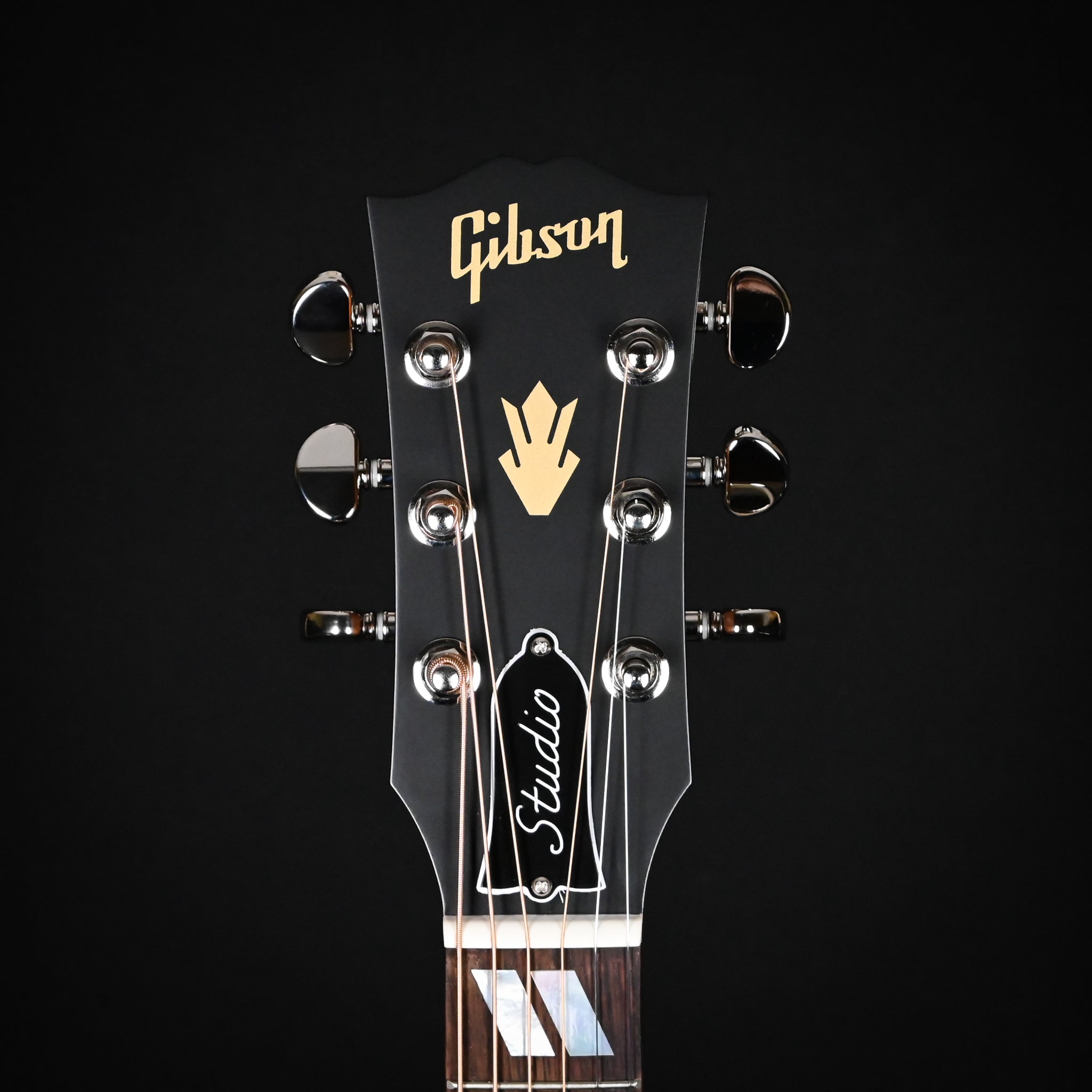 Gibson Acoustic Hummingbird Studio Rosewood- Natural 2025 (20525032)