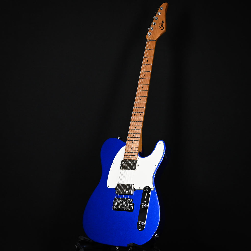 Suhr GT Series Andy Wood Modern T Electric Guitar - GT Blue 2026 (93807)