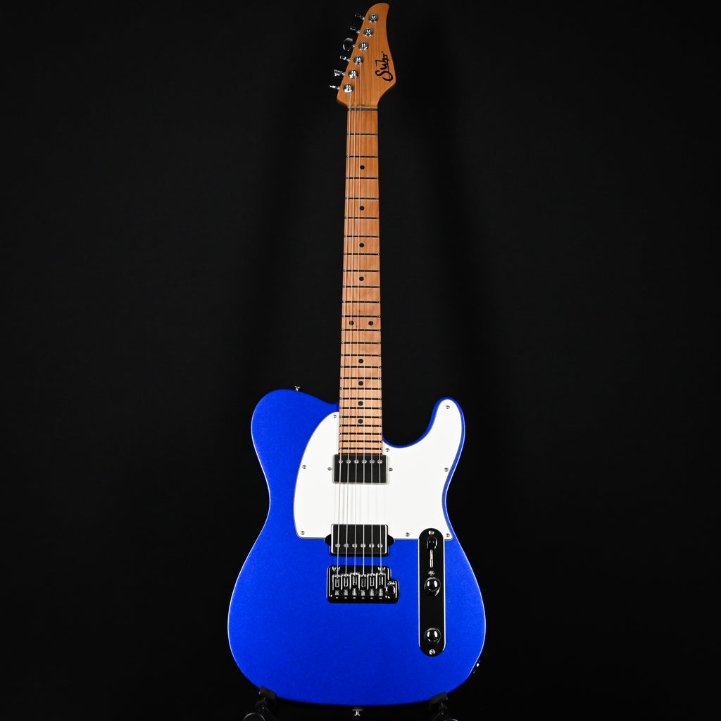 Suhr GT Series Andy Wood Modern T Electric Guitar - GT Blue 2026 (93807)