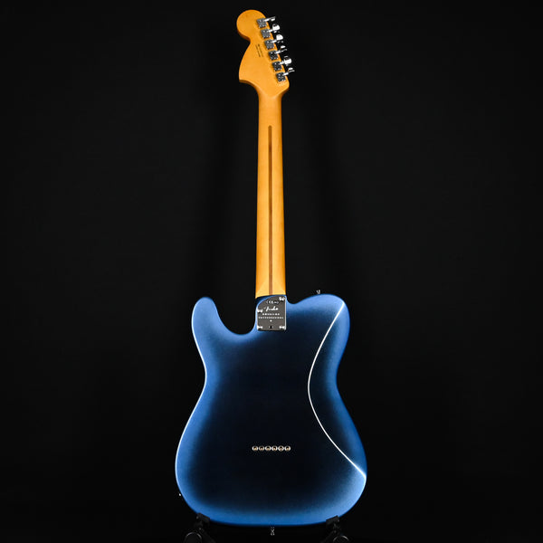 Fender American Professional II Telecaster Deluxe - Dark Night w/ Rosewood Fingerboard (US24007541)