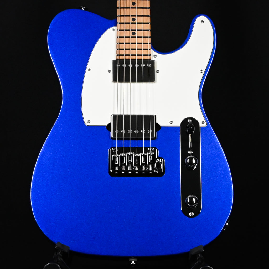 Suhr GT Series Andy Wood Modern T Electric Guitar - GT Blue 2026 (93807)