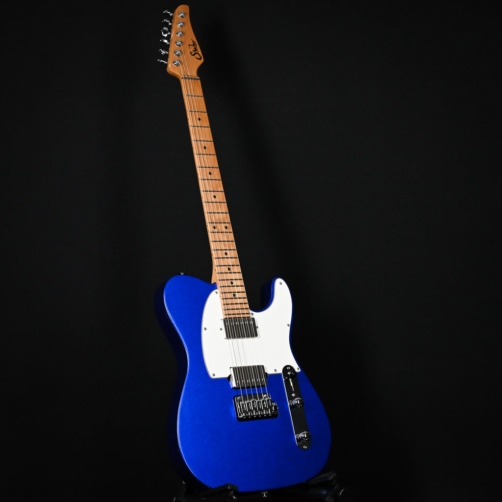 Suhr GT Series Andy Wood Modern T Electric Guitar - GT Blue 2026 (93807)