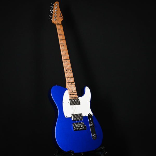 Suhr GT Series Andy Wood Modern T Electric Guitar - GT Blue 2026 (93807)