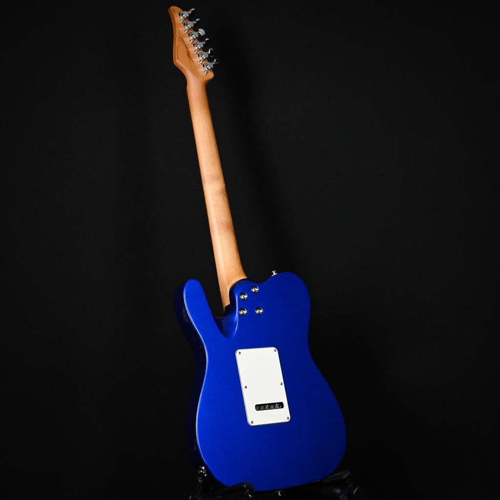 Suhr GT Series Andy Wood Modern T Electric Guitar - GT Blue 2026 (93807)