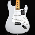 Fender American Ultra II Stratocaster w/ Maple Fingerboard- Avalanche 2026 (US26008917)