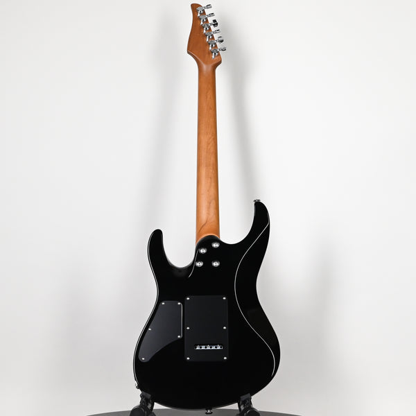 Suhr Modern Custom Electric Guitar- Magenta Pink Stain 2026 (93060)