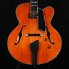 Eastman AR580CE Archtop Hollowbody- Honey Burst 2024 (L2400606)