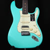 Fender American Ultra Luxe Vintage '60s Stratocaster HSS- Sea Foam Green 2025 (US25006878)