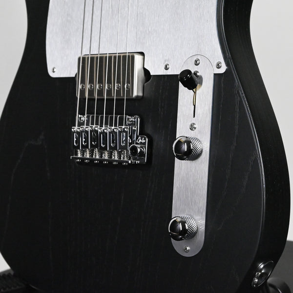 Suhr Andy Wood Signature Series Modern T HH Electric Guitar - War Black 2026 (93230)