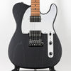 Suhr Andy Wood Signature Series Modern T HH Electric Guitar - War Black 2026 (93230)