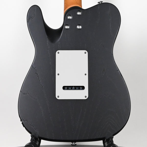Suhr Andy Wood Signature Series Modern T HH Electric Guitar - War Black 2026 (93230)
