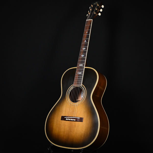 Gibson Custom 1929 Nick Lucas Special Reissue Murphy Lab Light Aged- Argentine Grey 2025 (21735029)