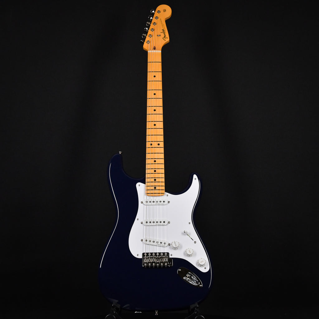 Fender Limited Edition Crossroads Centre 25th Anniversary Custom Shop Masterbuilt Todd Krause Eric Clapton Signature Stratocaster Blu Scozia 2023 (CZ573121)