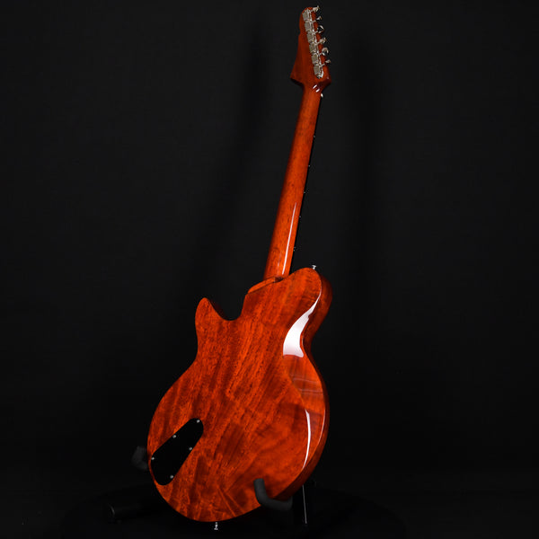 Eastman Juliet P-90 Electric Guitar Vintage Red w/ Gig Bag 2023 (P2300828)