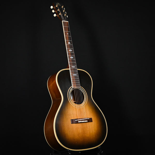 Gibson Custom 1929 Nick Lucas Special Reissue Murphy Lab Light Aged- Argentine Grey 2025 (21735029)