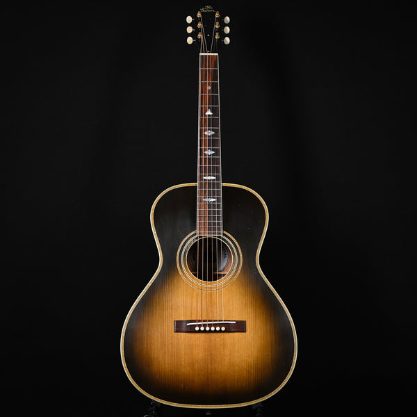 Gibson Custom 1929 Nick Lucas Special Reissue Murphy Lab Light Aged- Argentine Grey 2025 (21735029)