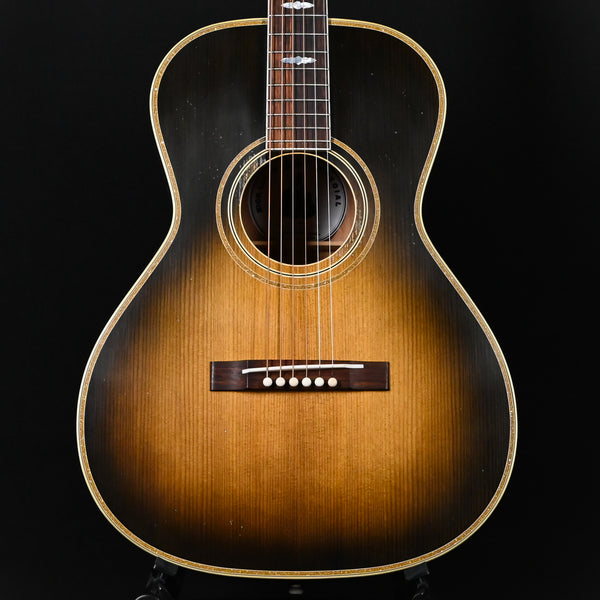Gibson Custom 1929 Nick Lucas Special Reissue Murphy Lab Light Aged- Argentine Grey 2025 (21735029)