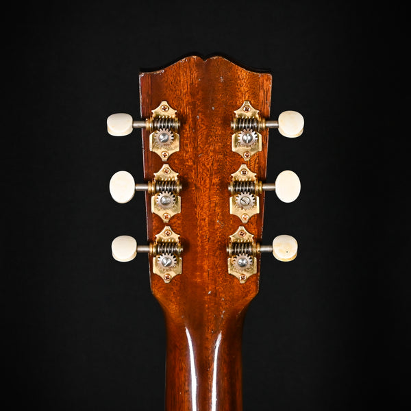 Gibson Custom 1929 Nick Lucas Special Reissue Murphy Lab Light Aged- Argentine Grey 2025 (21735029)