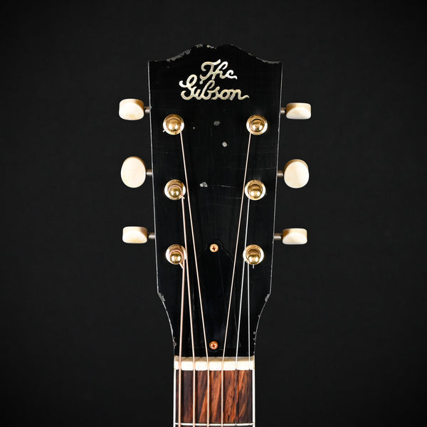 Gibson Custom 1929 Nick Lucas Special Reissue Murphy Lab Light Aged- Argentine Grey 2025 (21735029)