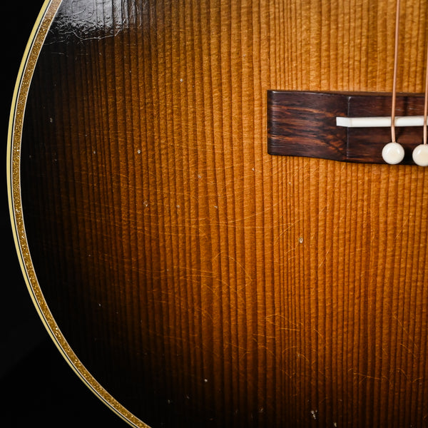 Gibson Custom 1929 Nick Lucas Special Reissue Murphy Lab Light Aged- Argentine Grey 2025 (21735029)