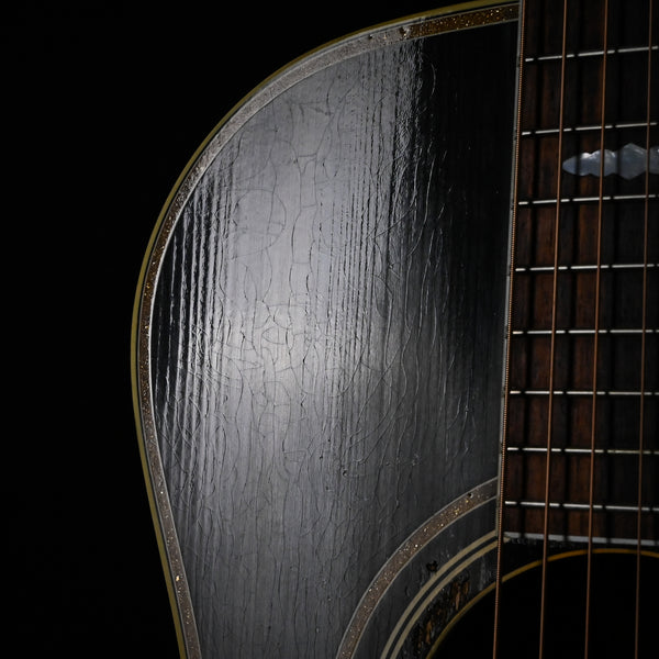 Gibson Custom 1929 Nick Lucas Special Reissue Murphy Lab Light Aged- Argentine Grey 2025 (21735029)