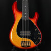 Ernie Ball Music Man StingRay 5 Special H 5-String Bass Guitar- Cherry Punch (K07928)