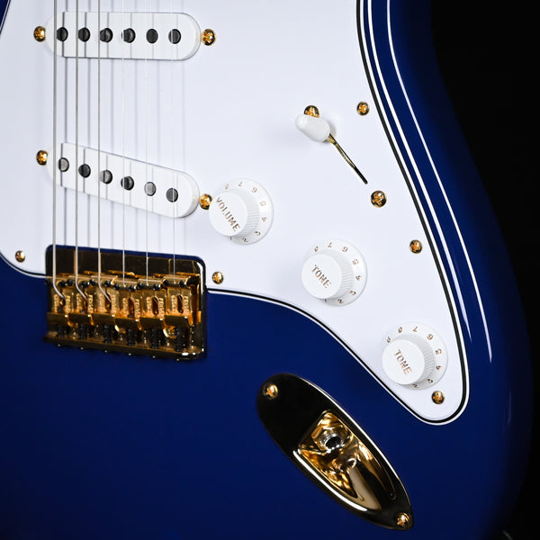 Fender Custom Shop Robert Cray Stratocaster NOS- Violet 2025 (R145427)