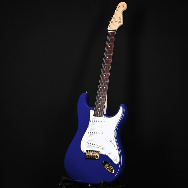 Fender Custom Shop Robert Cray Stratocaster NOS- Violet 2025 (R145427)