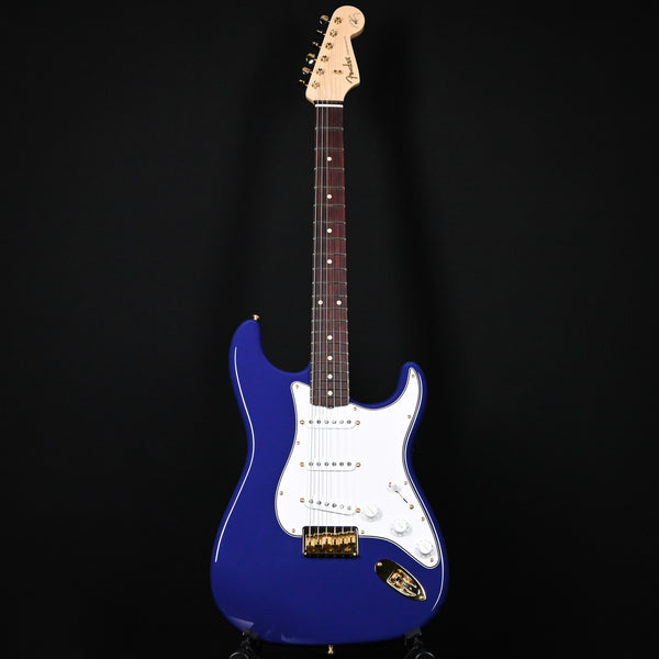 Fender Custom Shop Robert Cray Stratocaster NOS- Violet 2025 (R145427)