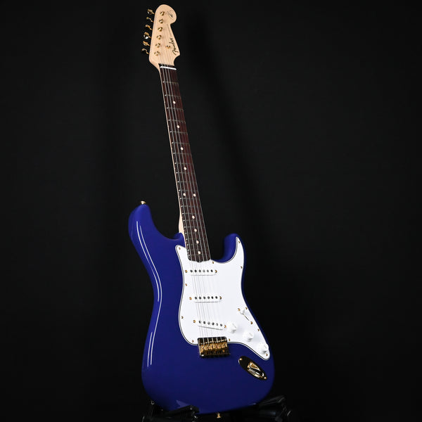 Fender Custom Shop Robert Cray Stratocaster NOS- Violet 2025 (R145427)